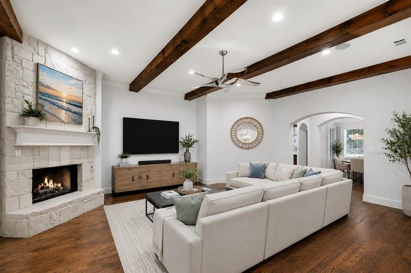 502 Clear Vista Drive, Trophy Club TX 76262 - Photo 13