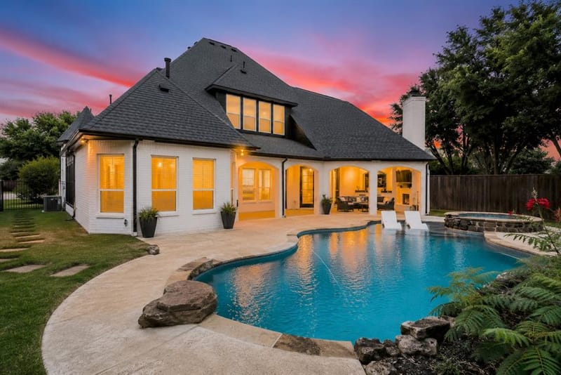 502 Clear Vista Drive, Trophy Club TX 76262 - Photo 3