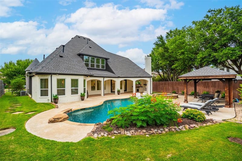 502 Clear Vista Drive, Trophy Club TX 76262 - Photo 33