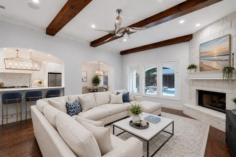 502 Clear Vista Drive, Trophy Club TX 76262 - Photo 14