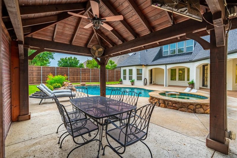 502 Clear Vista Drive, Trophy Club TX 76262 - Photo 31