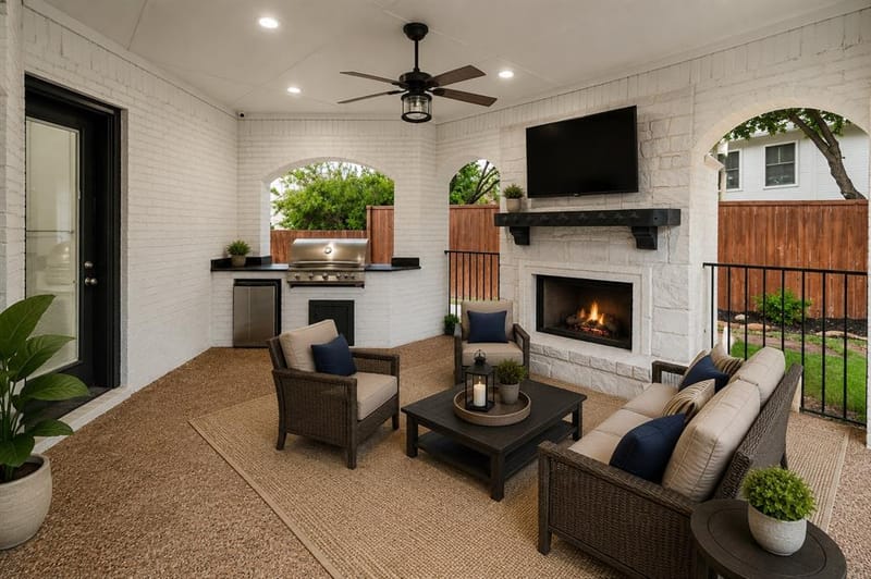 502 Clear Vista Drive, Trophy Club TX 76262 - Photo 29