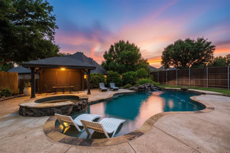 502 Clear Vista Drive, Trophy Club TX 76262 - Photo 4