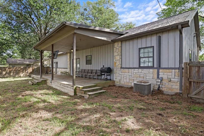 131 Katy, Emory TX 75440 - Photo 6