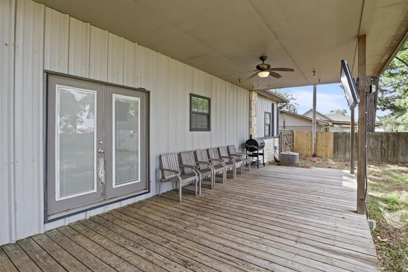 131 Katy, Emory TX 75440 - Photo 7