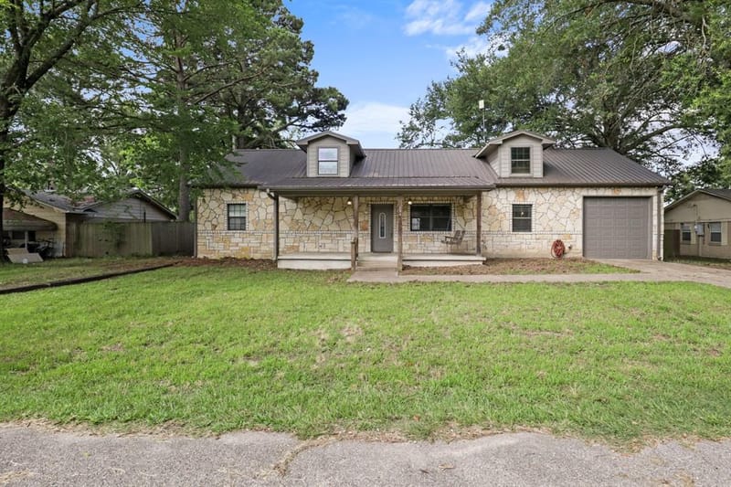 131 Katy, Emory TX 75440 - Photo 3