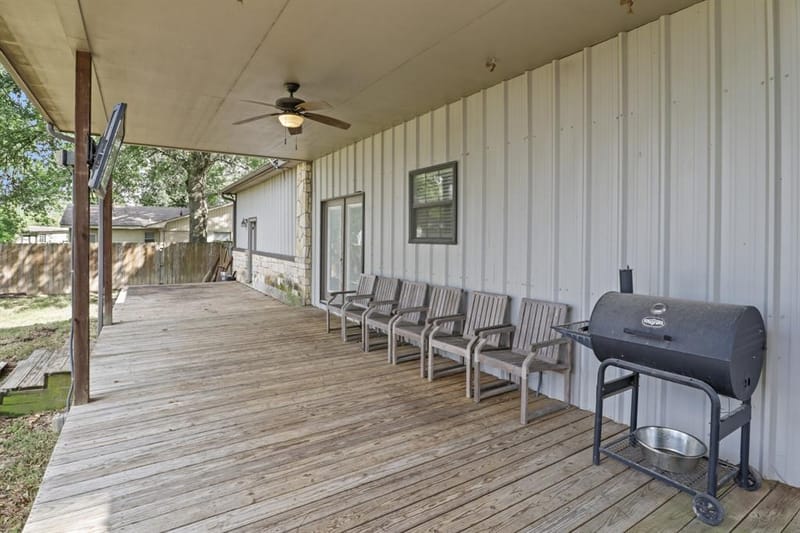 131 Katy, Emory TX 75440 - Photo 8