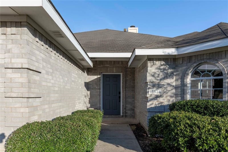 15534 Durango Drive, Frisco TX 75035 - Photo 2