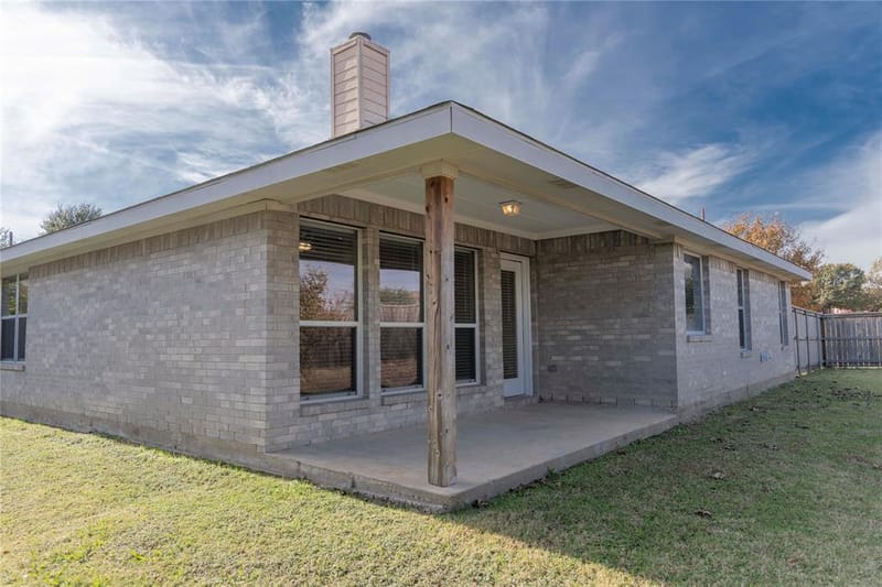 15534 Durango Drive, Frisco TX 75035 - Photo 6