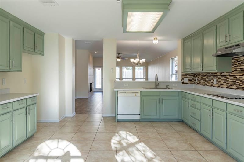 15534 Durango Drive, Frisco TX 75035 - Photo 16