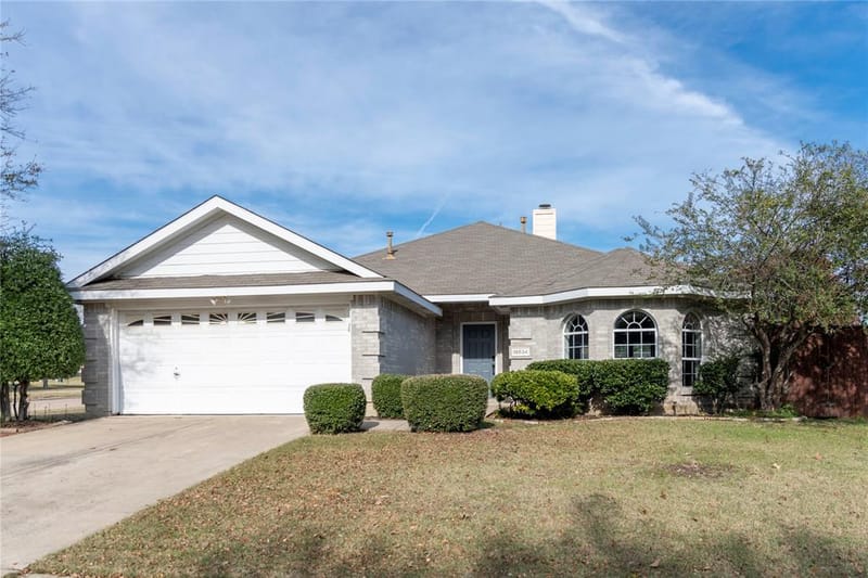 15534 Durango Drive, Frisco TX 75035 - Photo 7