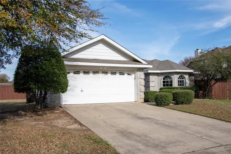 15534 Durango Drive, Frisco TX 75035 - Photo 8