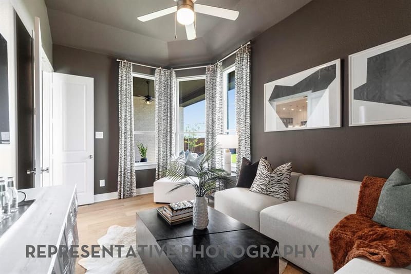 4448 Blue Sky Drive, Celina TX 75078 - Photo 23
