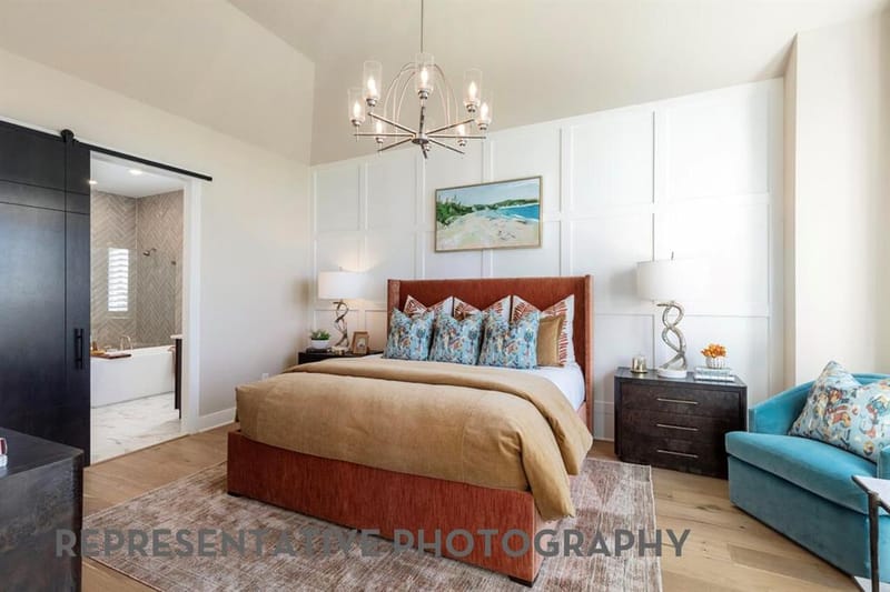 4448 Blue Sky Drive, Celina TX 75078 - Photo 10