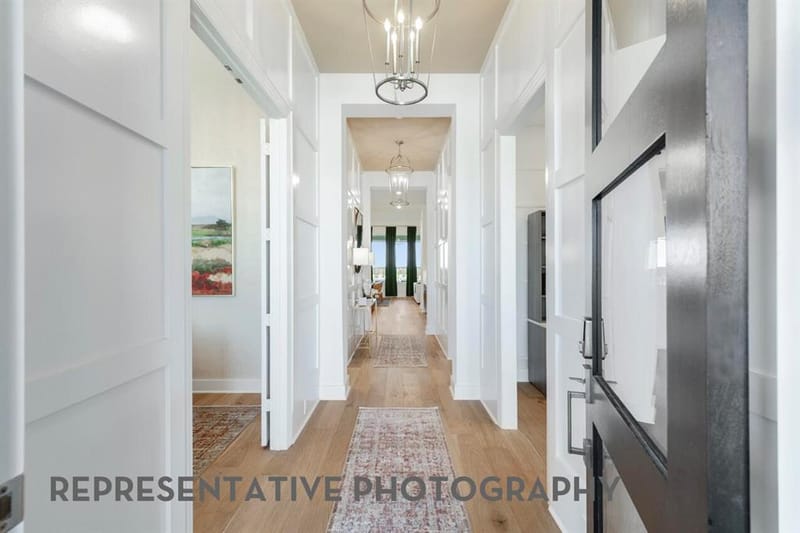 4448 Blue Sky Drive, Celina TX 75078 - Photo 15