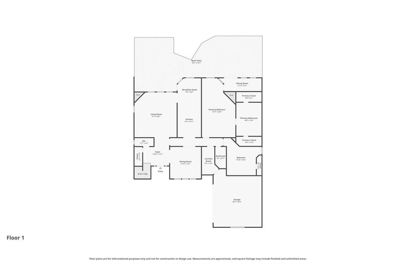 624 Bent Creek Drive, DeSoto TX 75115 - Photo 29