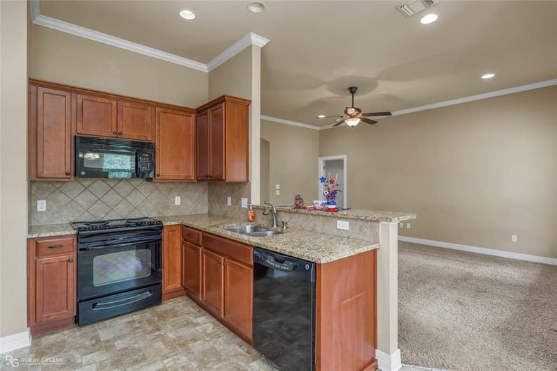 3826 Pickering Pass Drive, Bossier City LA 71111 - Photo 25