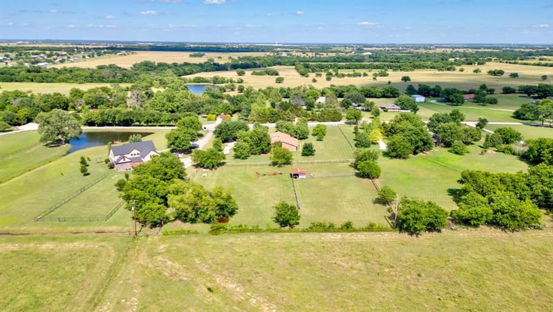 21921 Quail Run Road, Sanger TX 76266 - Photo 6