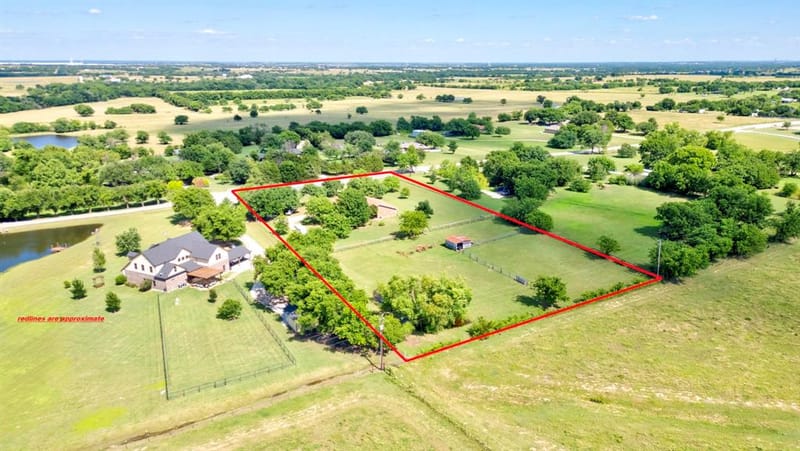21921 Quail Run Road, Sanger TX 76266 - Photo 7