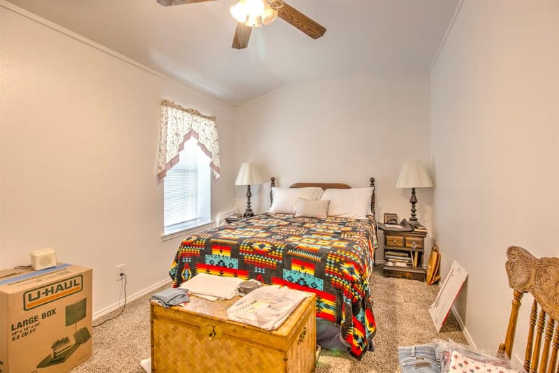 21921 Quail Run Road, Sanger TX 76266 - Photo 21
