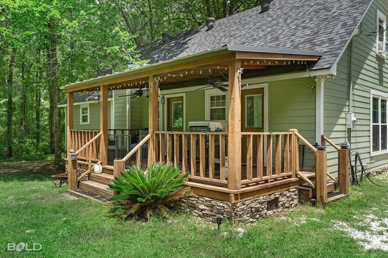 1034 Cattlemans Trail, Benton LA 71006 - Photo 27