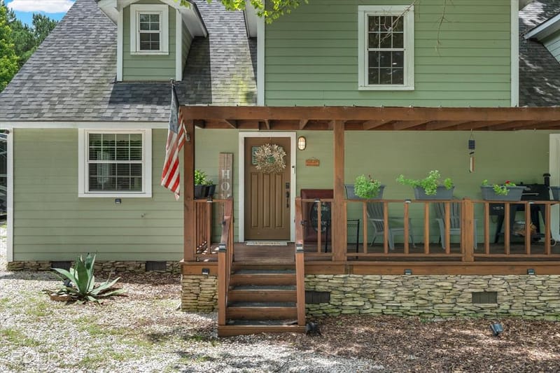 1034 Cattlemans Trail, Benton LA 71006 - Photo 2