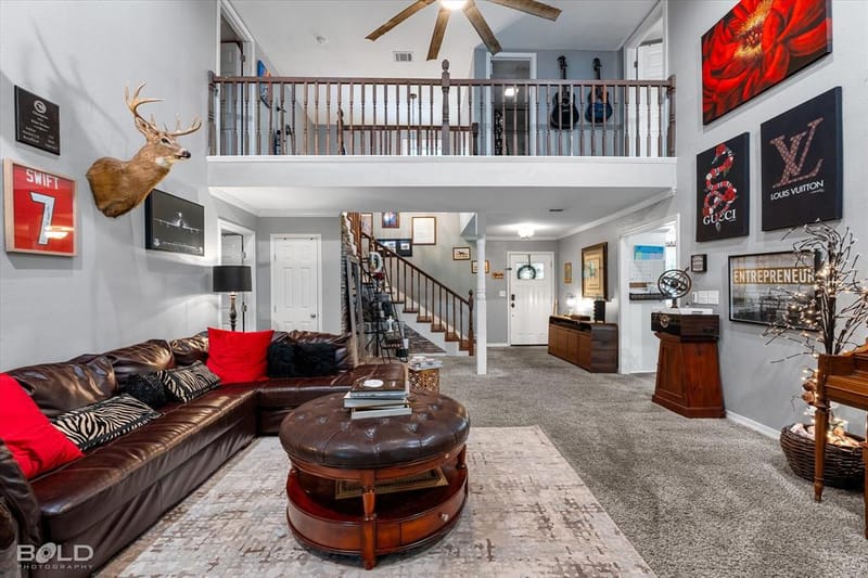 1034 Cattlemans Trail, Benton LA 71006 - Photo 6