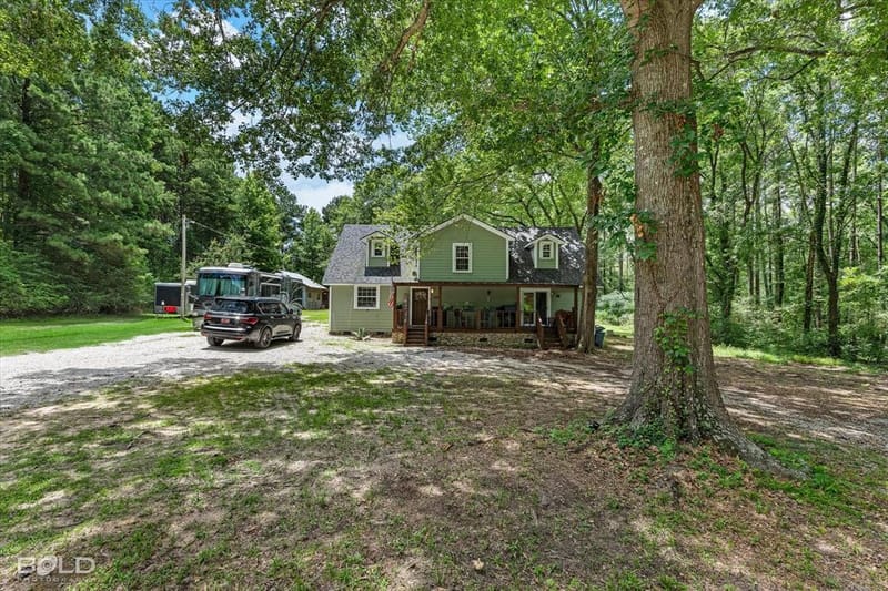 1034 Cattlemans Trail, Benton LA 71006 - Photo 36