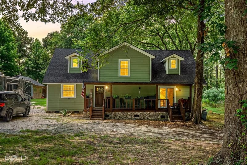 1034 Cattlemans Trail, Benton LA 71006