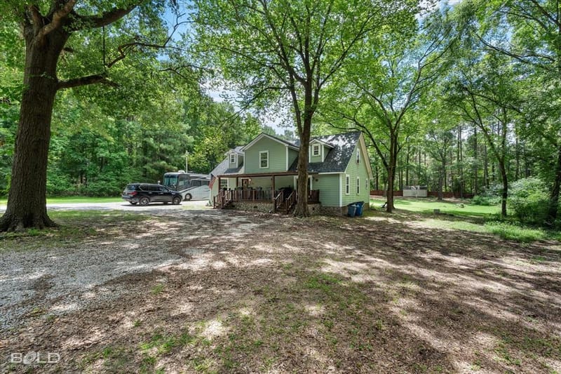 1034 Cattlemans Trail, Benton LA 71006 - Photo 34