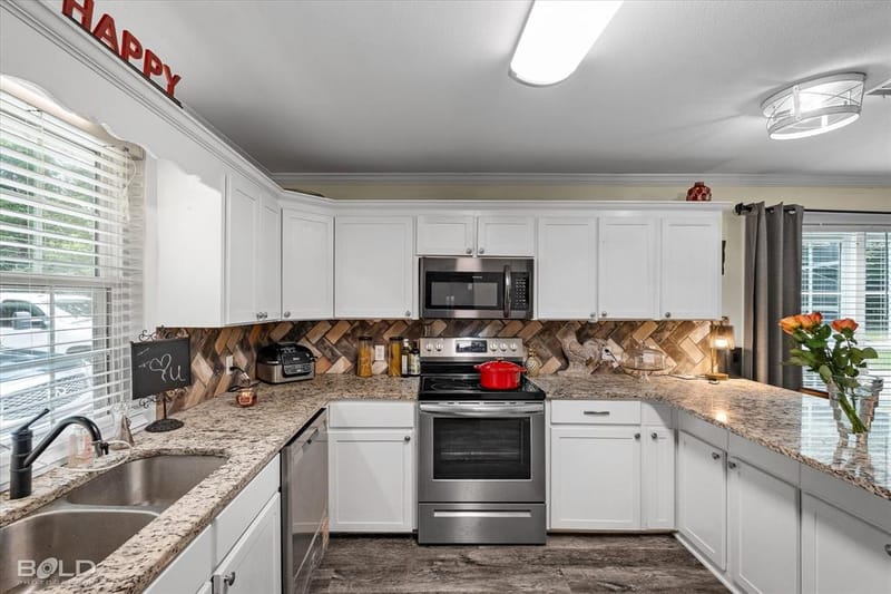 1034 Cattlemans Trail, Benton LA 71006 - Photo 10