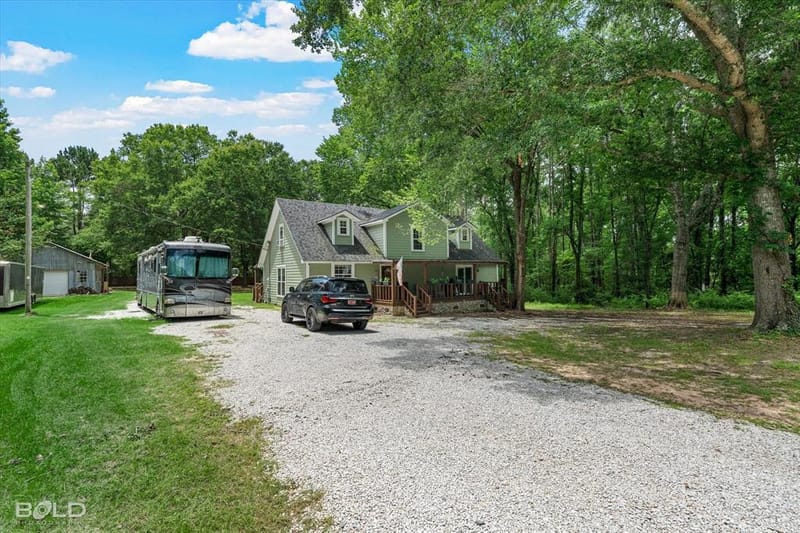 1034 Cattlemans Trail, Benton LA 71006 - Photo 33