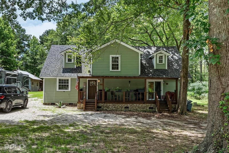 1034 Cattlemans Trail, Benton LA 71006 - Photo 37