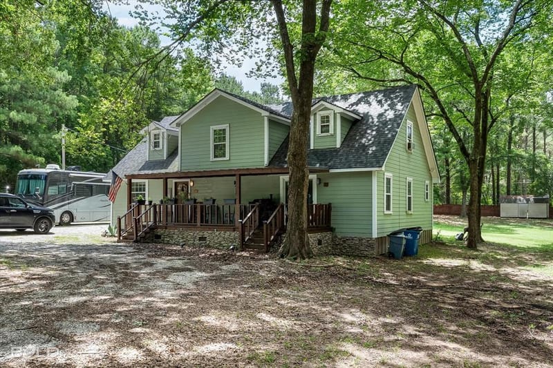 1034 Cattlemans Trail, Benton LA 71006 - Photo 35
