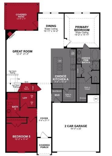 3920 Amethyst Drive, Celina TX 75009 - Photo 25