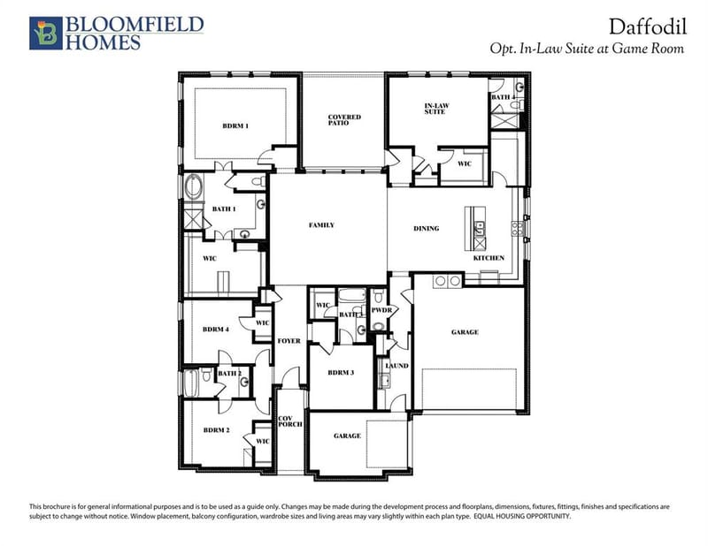12728 Rocky Top Road, Godley TX 76044 - Photo 2