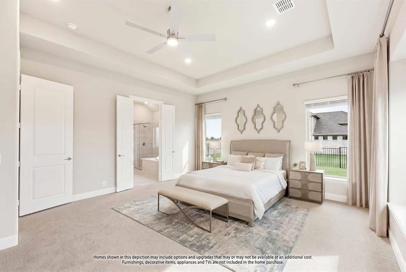 12728 Rocky Top Road, Godley TX 76044 - Photo 11