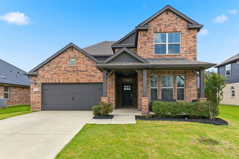 3324 Peacock Lane, Celina TX 75009 - Photo 2