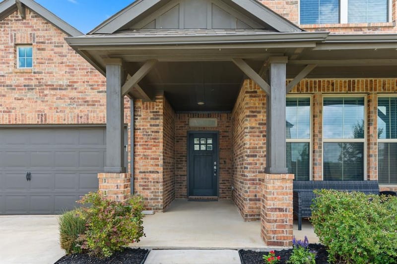 3324 Peacock Lane, Celina TX 75009 - Photo 3