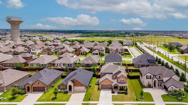 3324 Peacock Lane, Celina TX 75009 - Photo 36