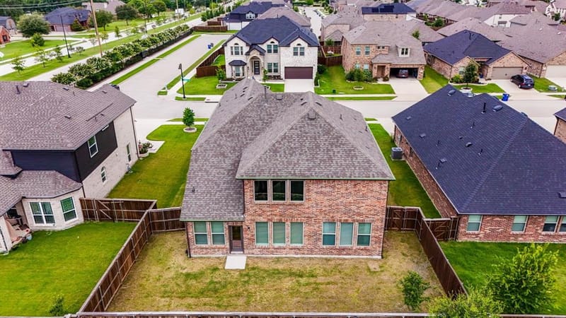 3324 Peacock Lane, Celina TX 75009 - Photo 34