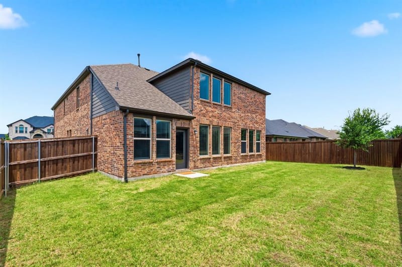 3324 Peacock Lane, Celina TX 75009 - Photo 33