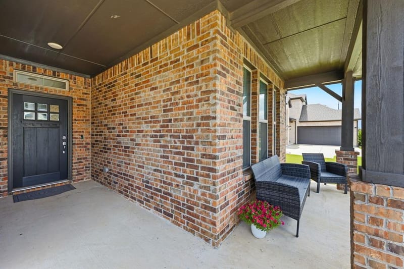 3324 Peacock Lane, Celina TX 75009 - Photo 4