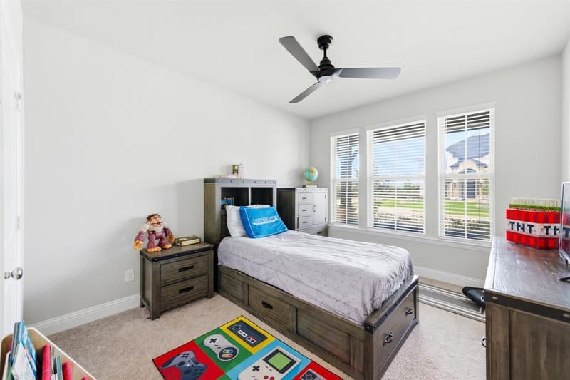 3324 Peacock Lane, Celina TX 75009 - Photo 8