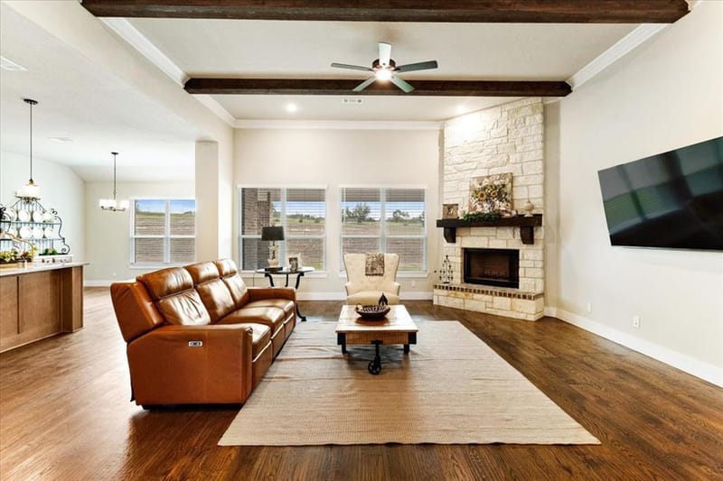 1080 Julian Drive, Van Alstyne TX 75495 - Photo 6