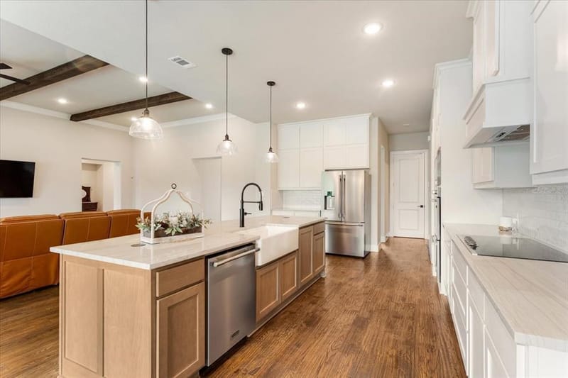 1080 Julian Drive, Van Alstyne TX 75495 - Photo 12