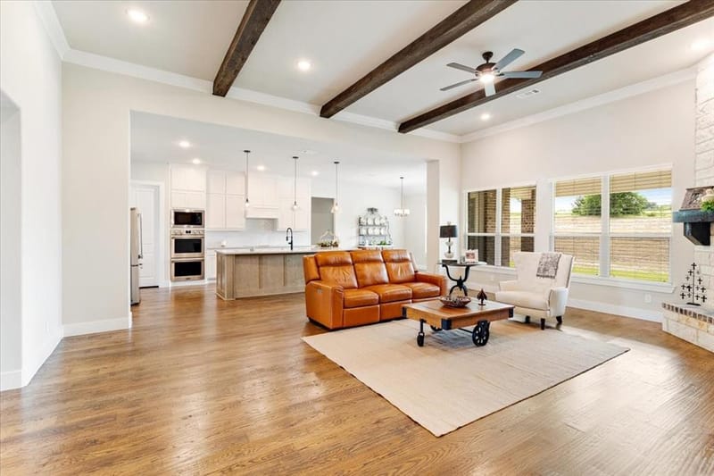 1080 Julian Drive, Van Alstyne TX 75495 - Photo 7