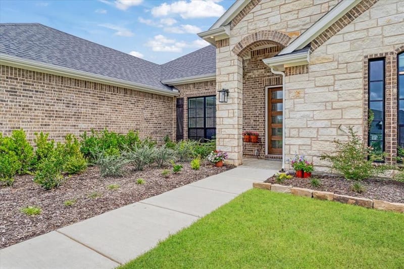 1080 Julian Drive, Van Alstyne TX 75495 - Photo 5