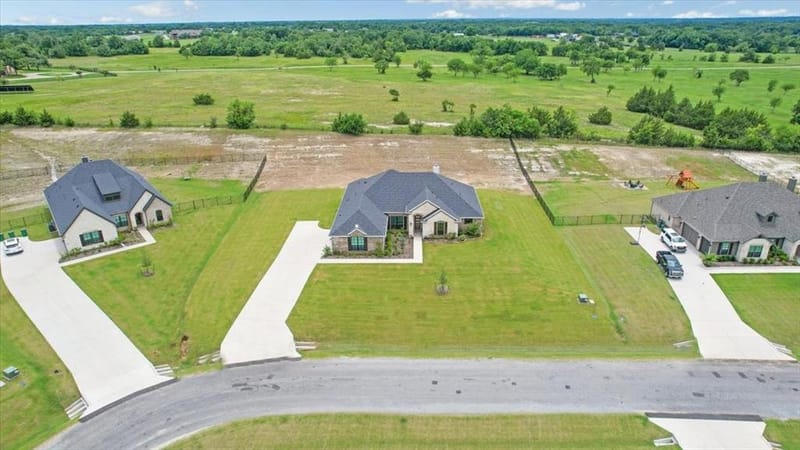 1080 Julian Drive, Van Alstyne TX 75495 - Photo 34