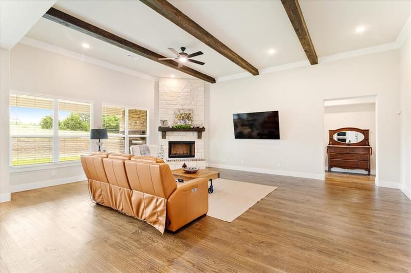 1080 Julian Drive, Van Alstyne TX 75495 - Photo 8